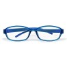 Lentes para Niños Vorago Kg-200 Anti Blue Light Termoplastico Tr90 Azul