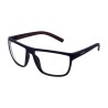 Lentes Game Factor Anti-Radiación para Computadora Gg301 Unisex Azul