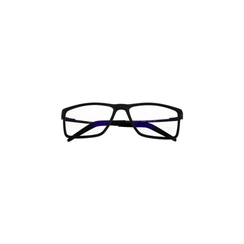 Lentes Anti-Radiación para Computadora Game Factor Gg400 Unisex Negro