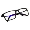 Lentes Anti-Radiación para Computadora Game Factor Gg400 Unisex Negro