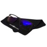 Lentes Anti-Radiación para Computadora Game Factor Gg400 Unisex Negro