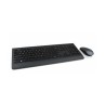Lenovo Professional Combo - Juego de teclado y ratón - inalámbrico - 2.4 GHz - español (Latinoamérica) - para 100e Chromebook (2