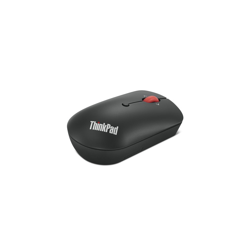 Lenovo - Wireless mouse