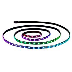 LEDs para Gabinete Adata ARGB Control Prime Negro