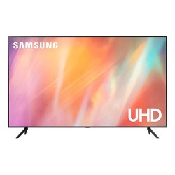 LED SAMSUNG UN55AU7000FXZX UHD 55" 4K SMART