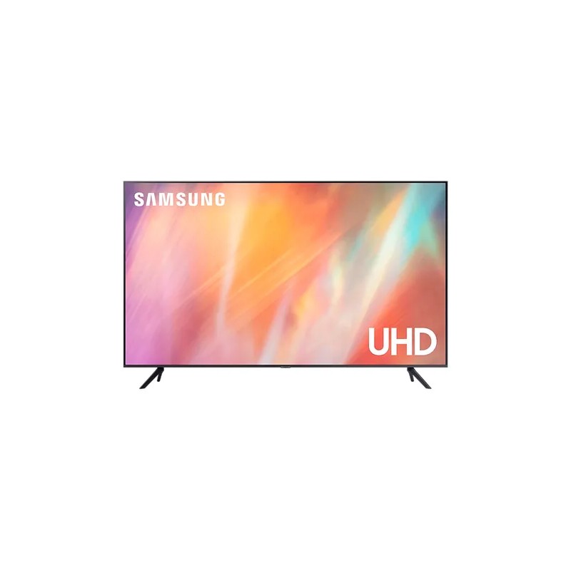 LED SAMSUNG UN55AU7000FXZX UHD 55" 4K SMART
