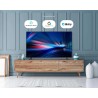LED SAMSUNG UN43AU7000FXZX UHD 43" 4K SMART