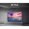 LED LG 50UQ8000PSB UHD 4K 50"