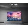 LED LG 43UQ8000PSB UHD 4K 43"