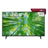 LED LG 43UQ8000PSB UHD 4K 43"