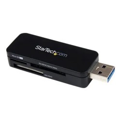 Lector de Memorias USB 3.0
