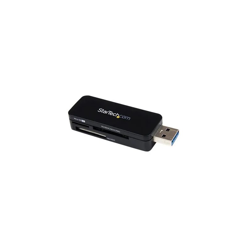 Lector de Memorias USB 3.0