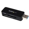 Lector de Memorias USB 3.0