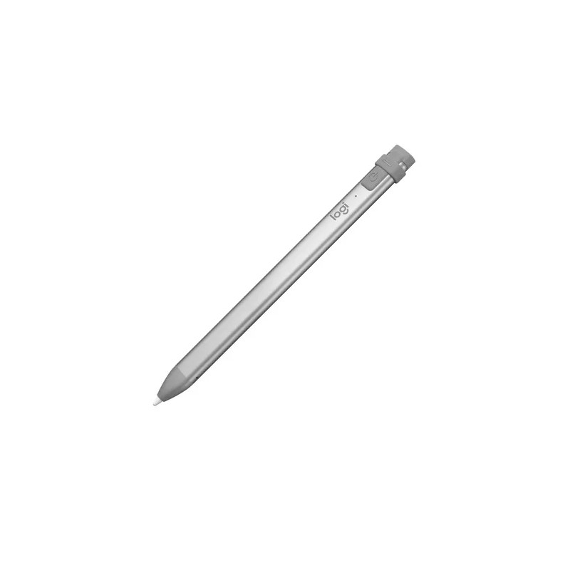 Lapiz Optico Logitech Crayon para Apple Ipad 6G