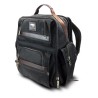 Klip Xtreme KoolSac Mini KNB-605 - Mochila para transporte de portátil - 14.1" - negro, marrón