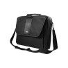 Klip Xtreme KNC- 040 Classic Lite Laptop Case - Funda de transporte para portátil - 15.4" - negro