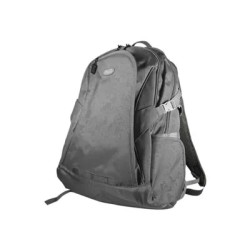 Klip Xtreme KNB-435 Arlekin laptop backpack - Mochila para transporte de portátil - 15.6" - gris