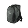 Klip Xtreme KNB-418 GreenStone Laptop Backpack - Mochila para transporte de portátil - 17.1" - verde con tonos negros