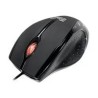 Klip Xtreme KMO-104 - Ratón - diestro - óptico - cableado - USB