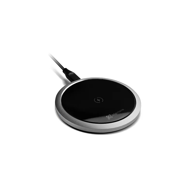Klip Xtreme - Wireless charger pad - Fast Charging