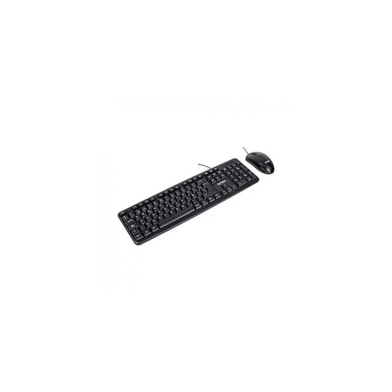 Kit Teclado y Mouse TECHZONE NS_AC01