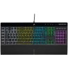Kit Teclado y Mouse CORSAIR  CH-9226865-SP
