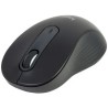 Mouse Óptico Logitech Signature M650 L Left Inalámbrico Bluetooth USB Grafito