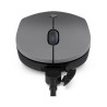 Mouse Óptico Lenovo Go Inalámbrico USB-C 5 Botones 2.40GHz