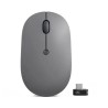 Mouse Óptico Lenovo Go Inalámbrico USB-C 5 Botones 2.40GHz
