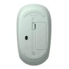 Mouse Microsoft Optico Rjn-00025 Inalámbrico Bluetooth 1000 DPI Menta
