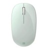 Mouse Microsoft Optico Rjn-00025 Inalámbrico Bluetooth 1000 DPI Menta