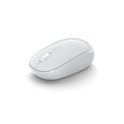 Mouse Microsoft Optico Liaoning Inalámbrico Bluetooth 1000 DPI Gris