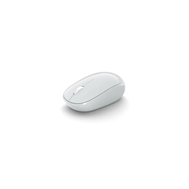 Mouse Microsoft Optico Liaoning Inalámbrico Bluetooth 1000 DPI Gris