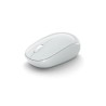 Mouse Microsoft Optico Liaoning Inalámbrico Bluetooth 1000 DPI Gris