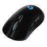 Mouse Logitech Optico USB G703 Lightspeed 16000 DPI Inalámbrico Gamer Negro