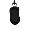 Mouse Logitech Optico USB G703 Lightspeed 16000 DPI Inalámbrico Gamer Negro