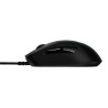 Mouse Logitech Optico Alámbrico G403 Hero 16000 DPI Gaming Negro