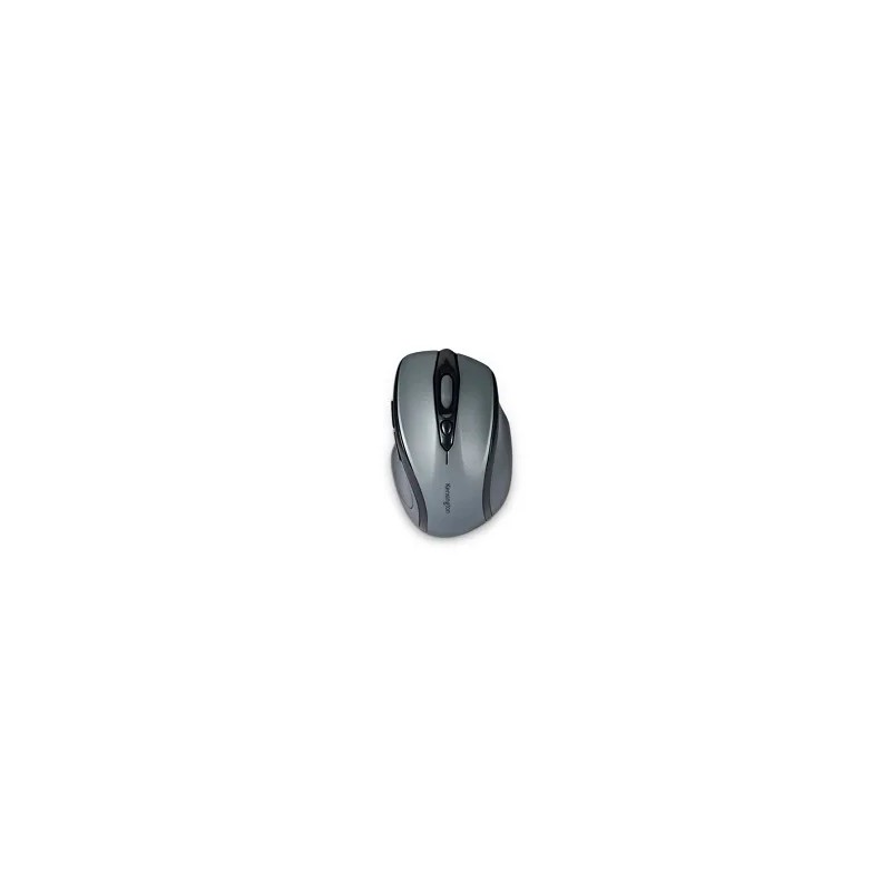 Mouse Kensington Optico Pro Fit Inalámbrico USB 1750 DPI Gris