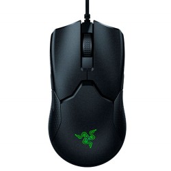 Mouse Gamer Razer Óptico Viper Alámbrico USB 20.000DPI 8KHz Negro