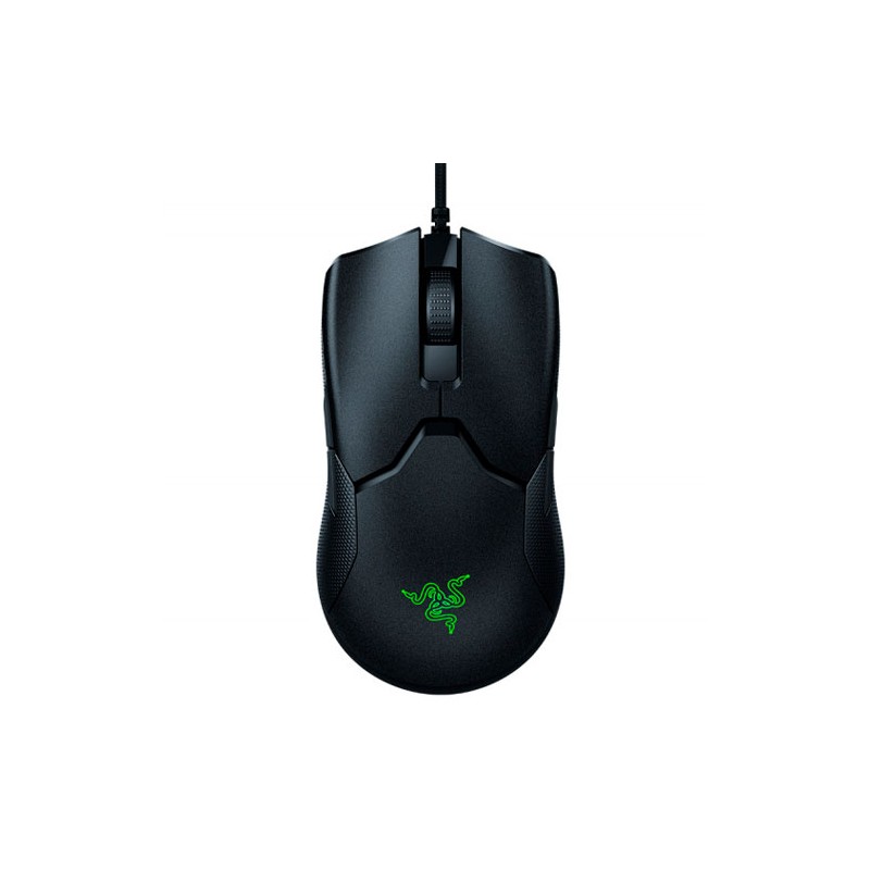 Mouse Gamer Razer Óptico Viper Alámbrico USB 20.000DPI 8KHz Negro