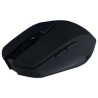 Mouse Acteck Optico USB M120 Lux 1600 DPI Inalámbrico Negro