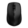 Mouse Acteck Óptico Optimize Trip MI670 Inalámbrico USB-A 1600DPI Negro