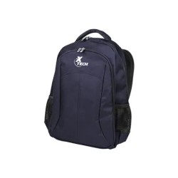 Mochila, Backpack Xtech Laptop 15.6 Poliester Azul