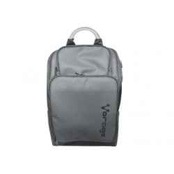 Mochila, Backpack Vorago Laptop 15.6 Poliester Negro