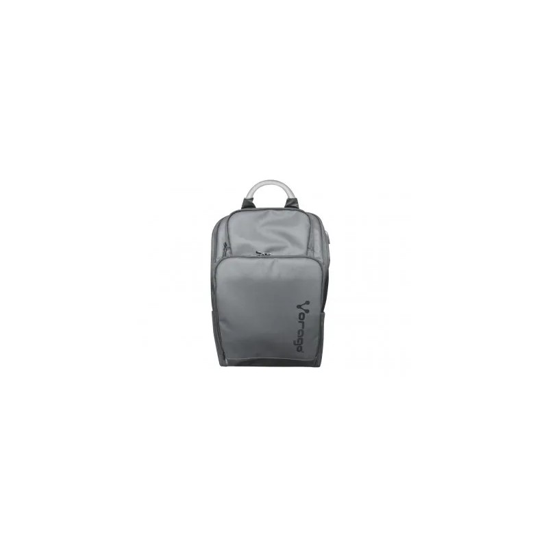 Mochila, Backpack Vorago Laptop 15.6 Poliester Negro