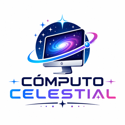 COMPUTO CELESTIAL